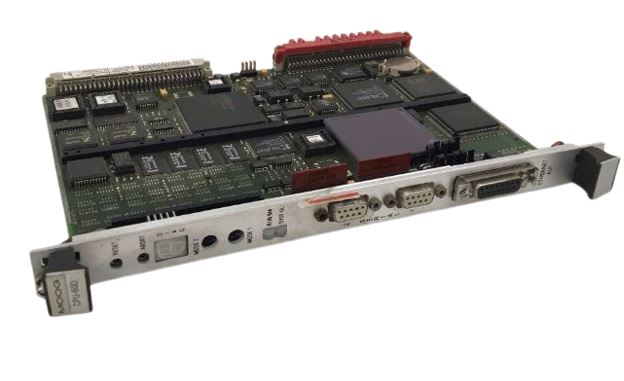 D143-502-A004 by MOOG