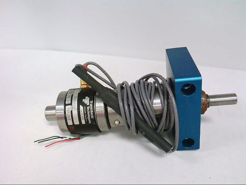 TRANSDUCER TECHNIQUES TRT-100