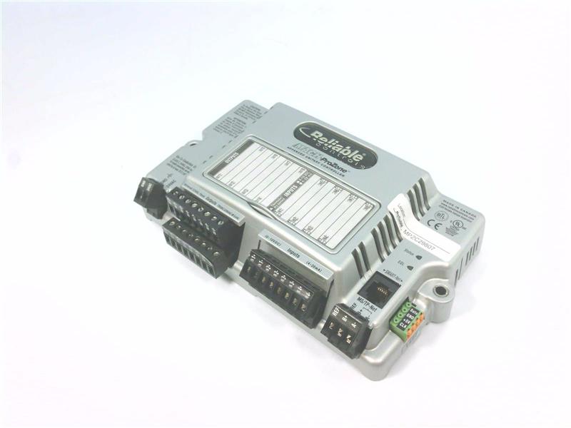 RELIABLE CONTROLS MPZ-48