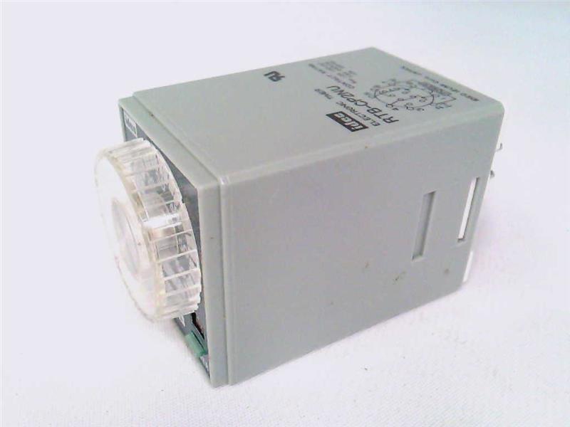 IDEC RTB-CP2NU-60M-AC110V
