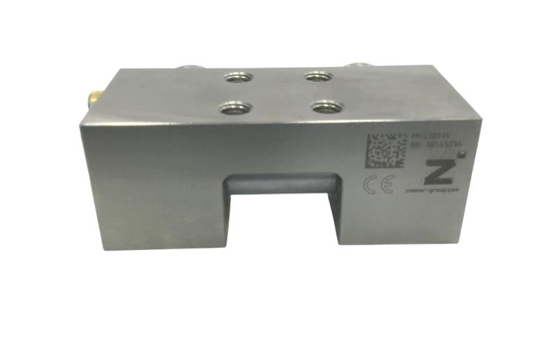 MKS3001A par ZIMMER