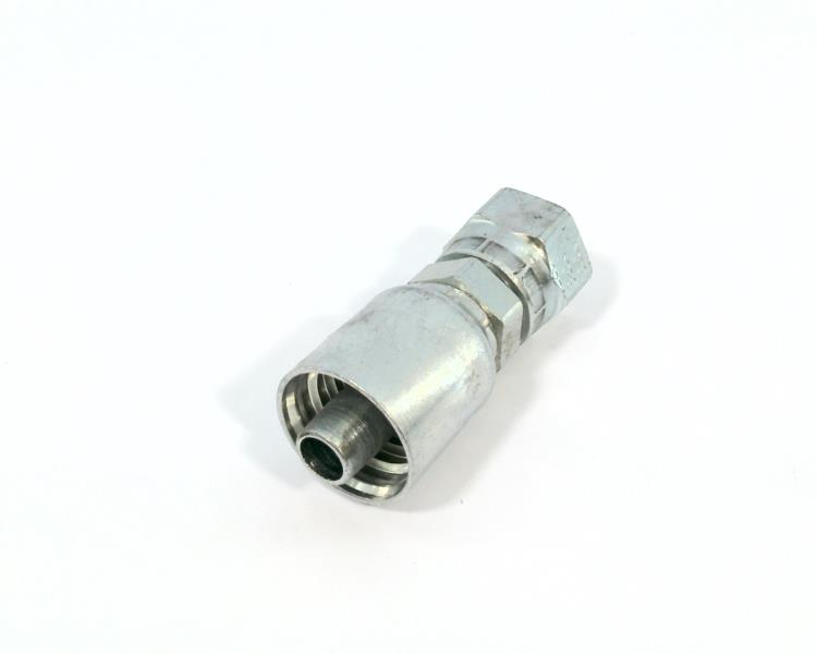 PARKER P43-8R1-R2-R3 0C6D