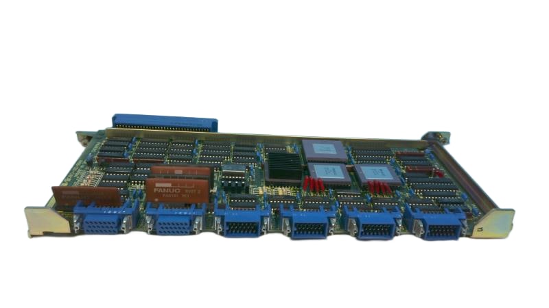 A16B-1211-0800 by FANUC