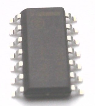 ON SEMICONDUCTOR MC14541BDG