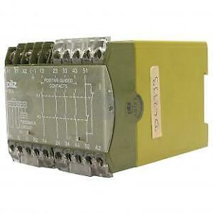 PZE 5 4S/10 par PILZ