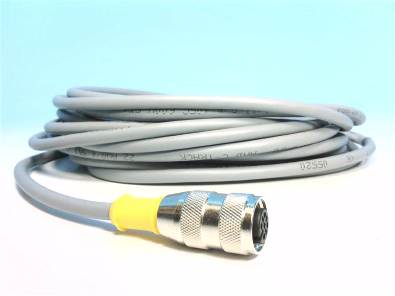 TURCK RK 4.4T-6/S101/SV