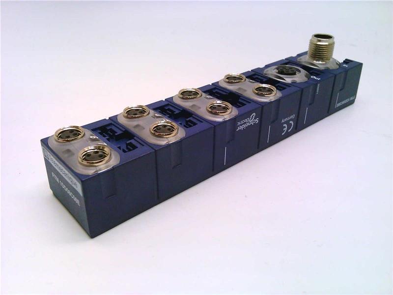 SCHNEIDER ELECTRIC FTM1DD08C08E
