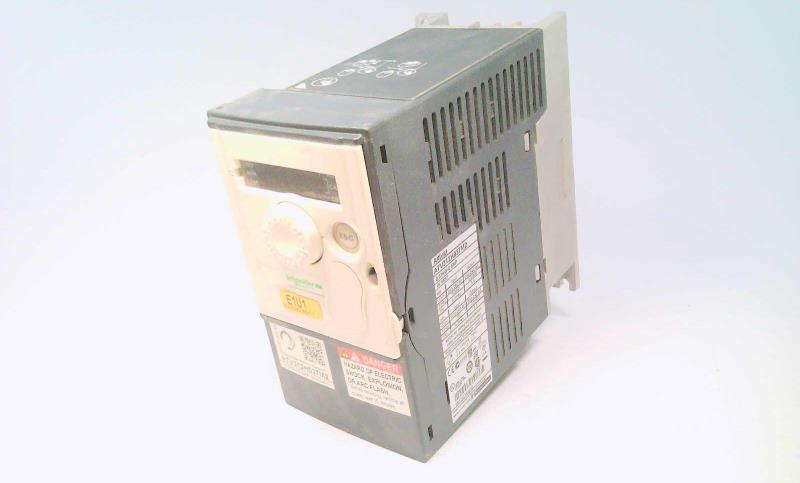 SCHNEIDER ELECTRIC ATV312H037M2