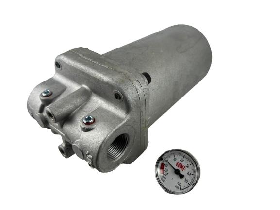 ML-0011614-100 por LENZ HYDRAULIC