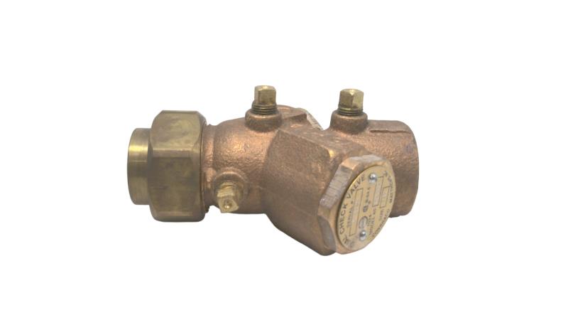 APOLLO VALVES 40-3A3-3A