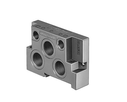 NEV-02-VDMA par FESTO