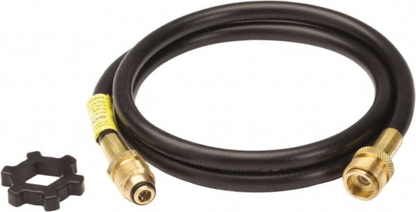 MR HEATER CORPORATION F273704