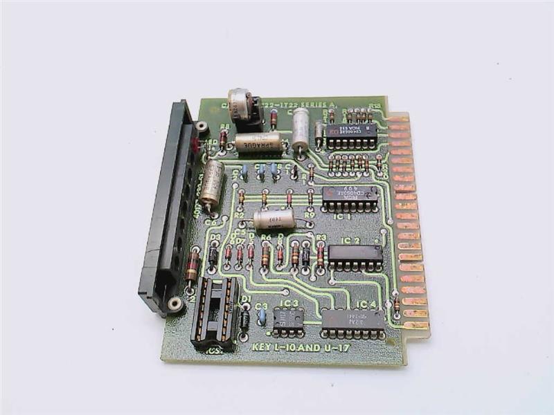ALLEN BRADLEY 1722-4C10