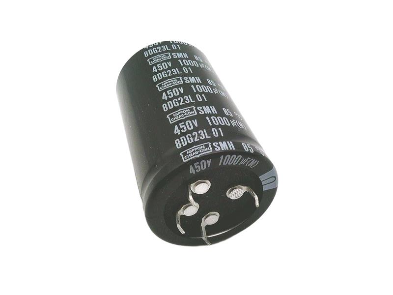 ESMH451VND102MB63T par UNITED CHEMI CON
