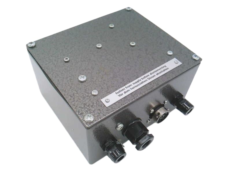 7601-0040 par CROSFIELD ELECTRONIC