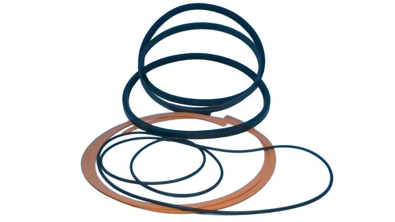 PK9002A001 por PARKER