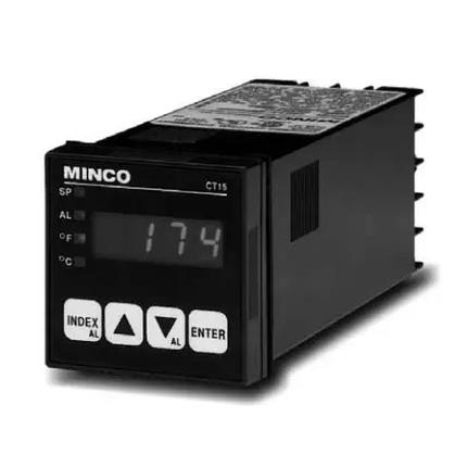 CT15022 by MINCO PRODUCTS