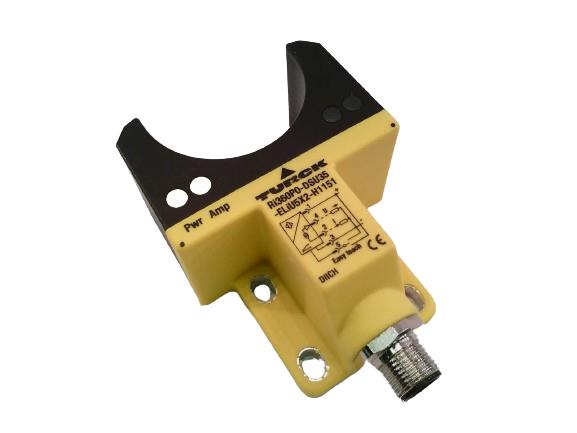 TURCK RI360P0-DSU35-ELIU5X2-H1151