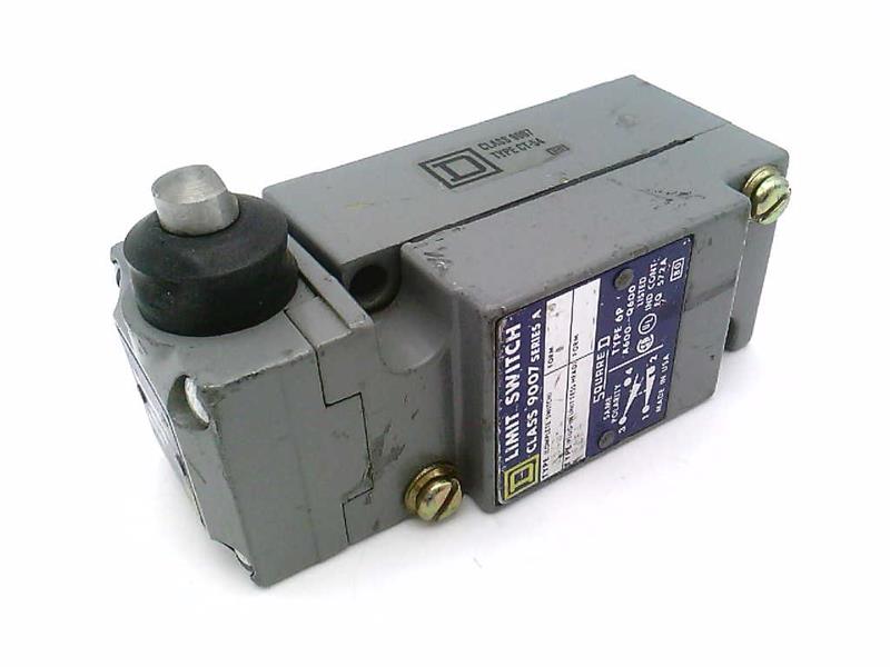 TELEMECANIQUE SENSORS 9007C54G