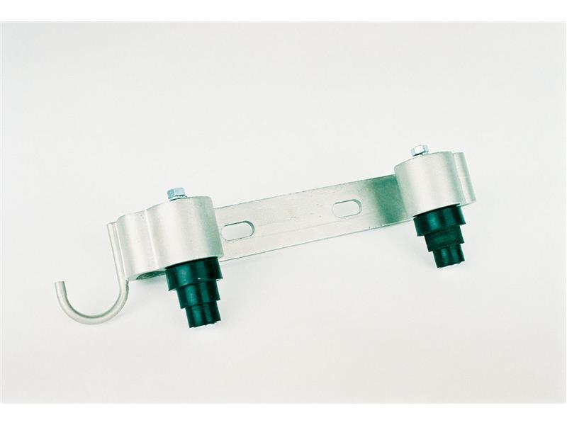 CONERY ALLOY STEEL GRAB LINK
