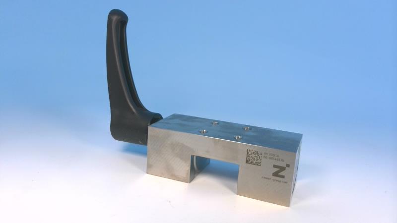 ZIMMER HK3001A