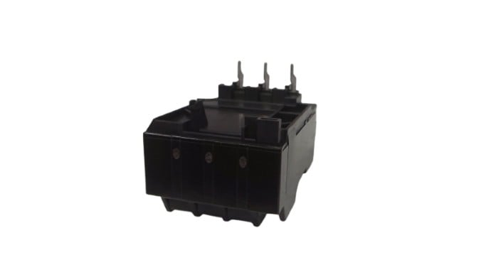 FUJI ELECTRIC 4NK0HV