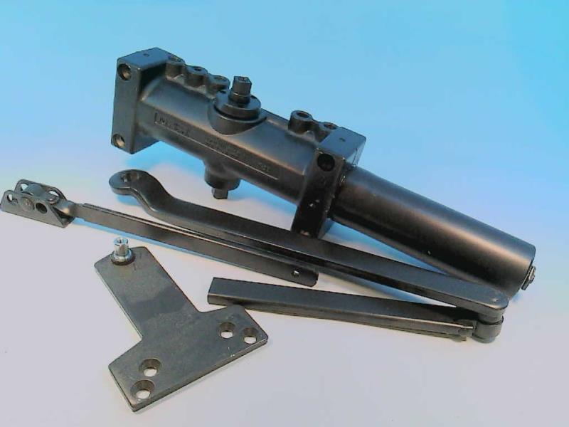 ASSA ABLOY 1RM25