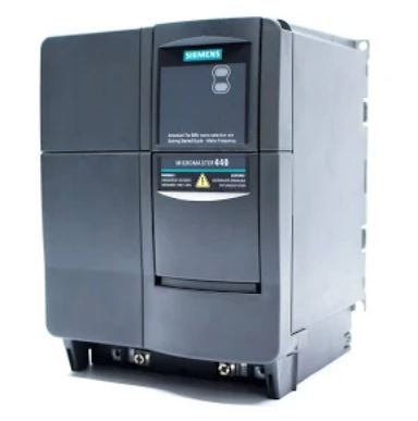 SIEMENS 6SE6440-2AD32-2DA1