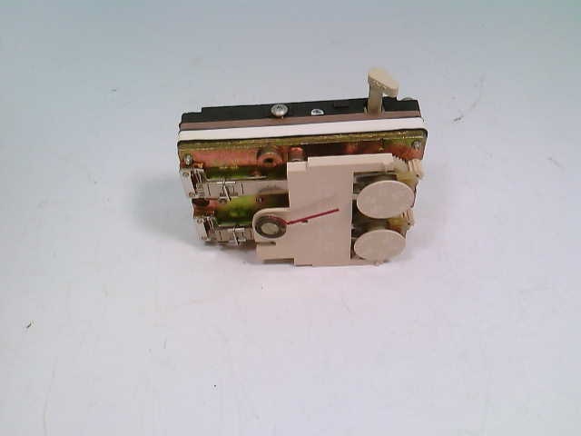 POWERS REGULATOR CO 192204