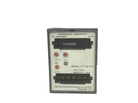 GENERAL ELECTRIC D220LI