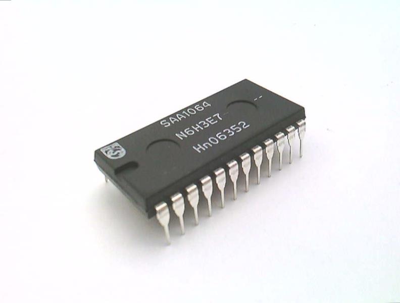 PHILIPS SAA1064