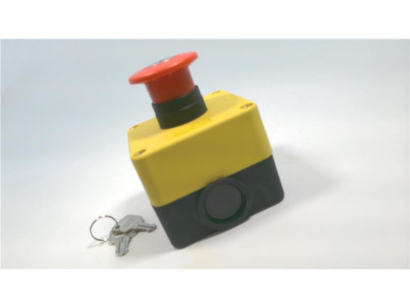 IDEC HW1X-BX402-R