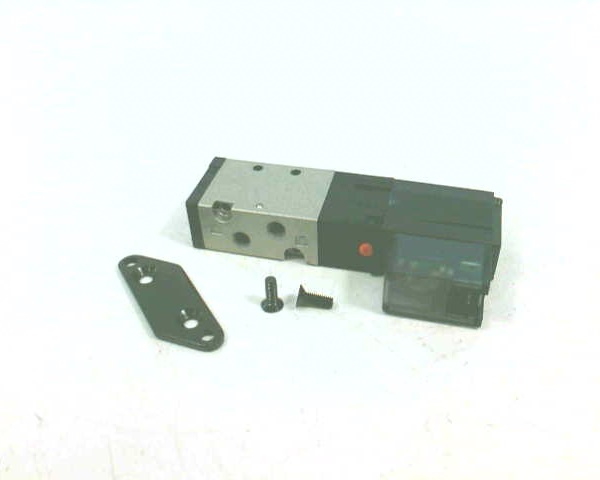 SMC NVZ3120-5LOZ-M5-F