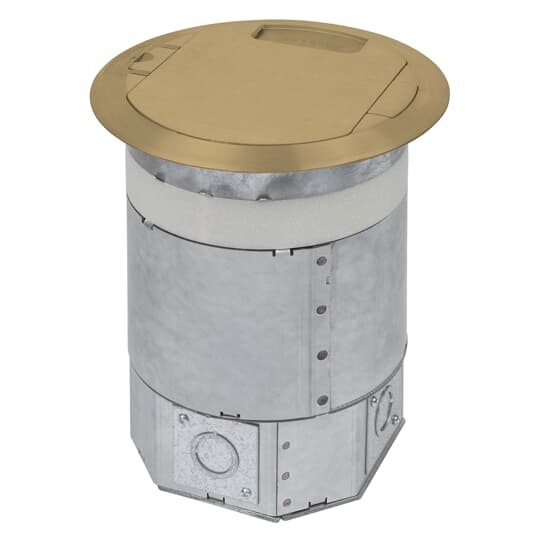 ABB THOMAS & BETTS RPT8-5G-SNC