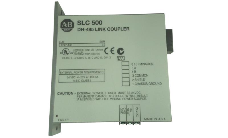 ALLEN BRADLEY 1747-AIC