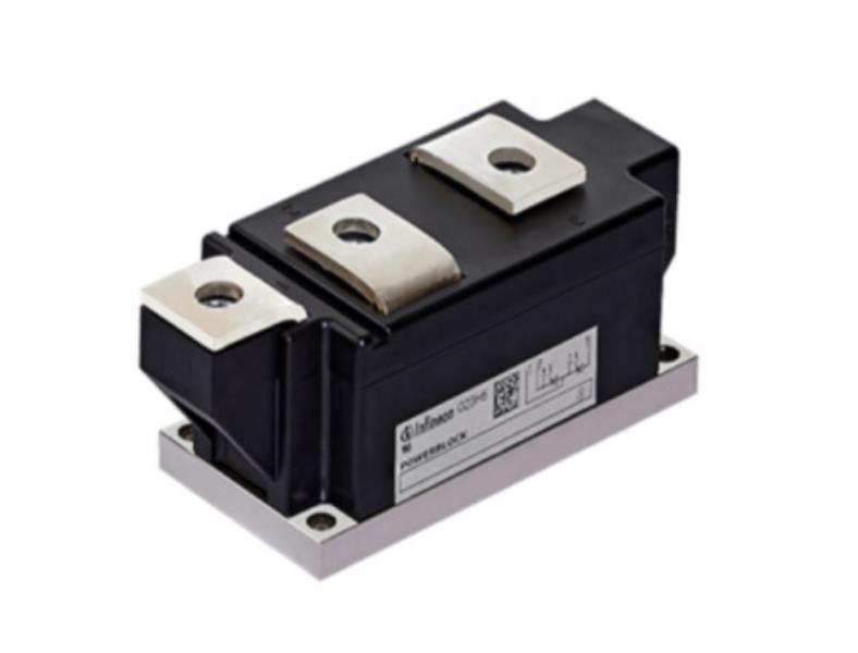 INFINEON TT390N18SOFHPSA1