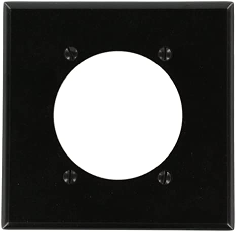 LEVITON 000-80530-BLK