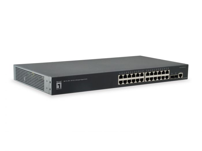 DDC GROUP GTL-2661