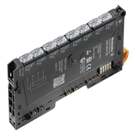 WEIDMULLER 1315190000