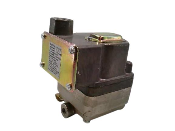 BARKSDALE DPD1T-A80SS