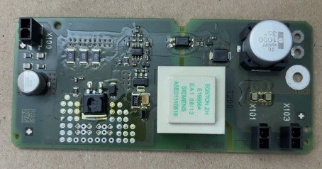 A5E02793037-001 por SIEMENS