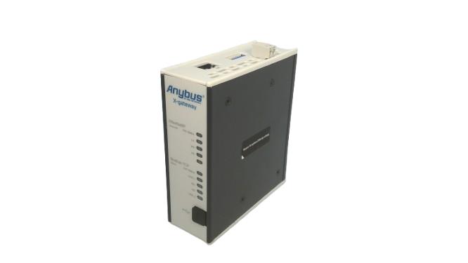 HMS INDUSTRIAL NETWORKS AB7669-F