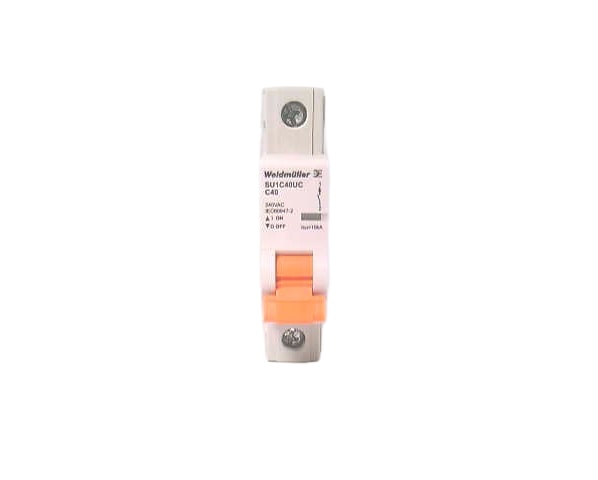 SU1C40UC par WEIDMULLER