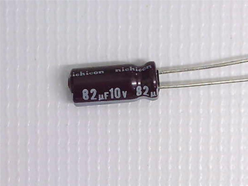 GENERIC CR82U10V