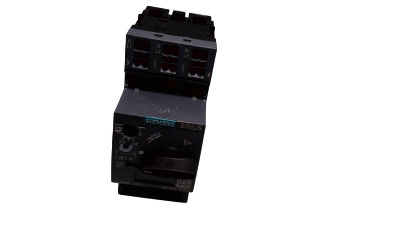 SIEMENS 3RV20110CA20
