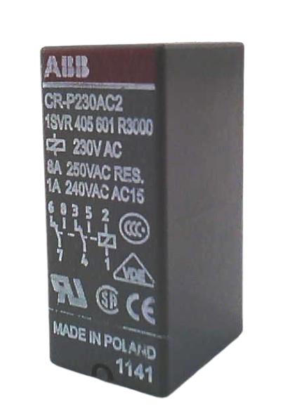 ASEA BROWN BOVERI 1SVR405601R3000