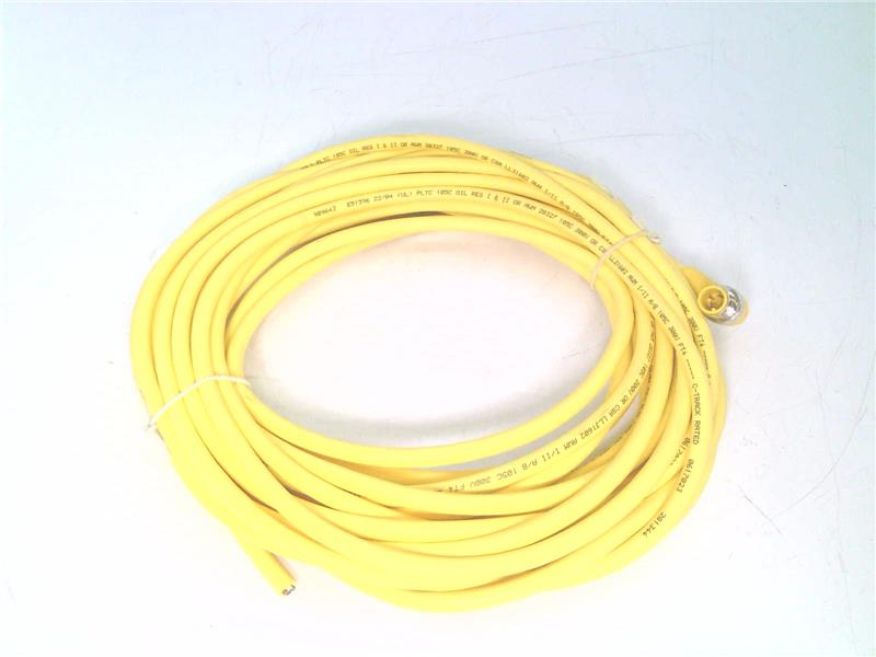 LEUZE KS U-M124W-T2100-100