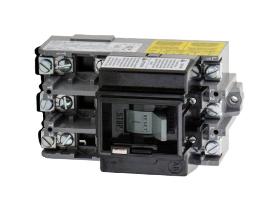 ALLEN BRADLEY 609T-BOW