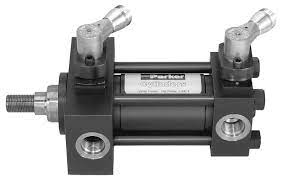 PARKER KT070VP101