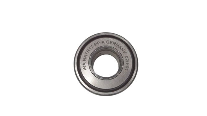 SCHAEFFLER GROUP NATR17PP